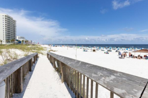 Seaside Beach & Racquet 4811